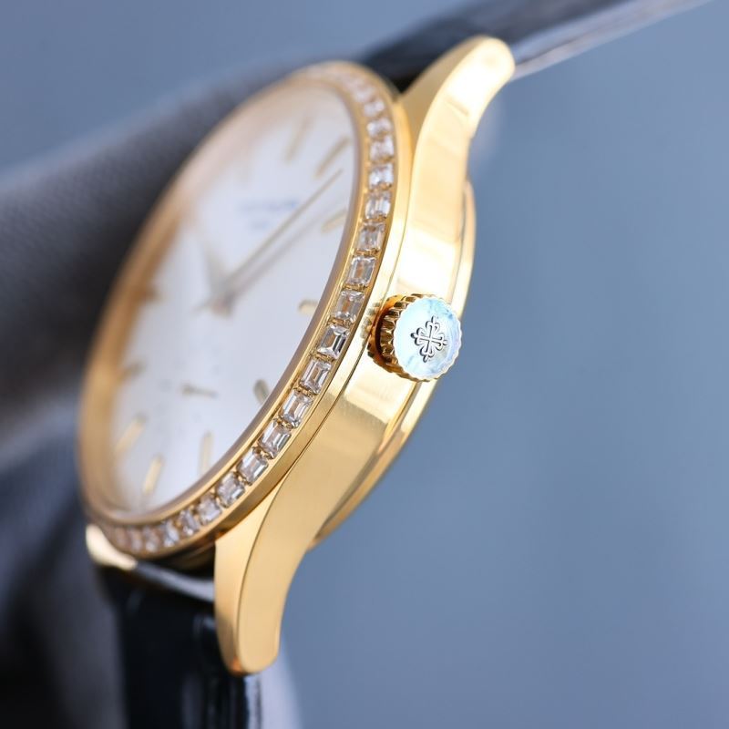 PATEK PHILIPPE Watches